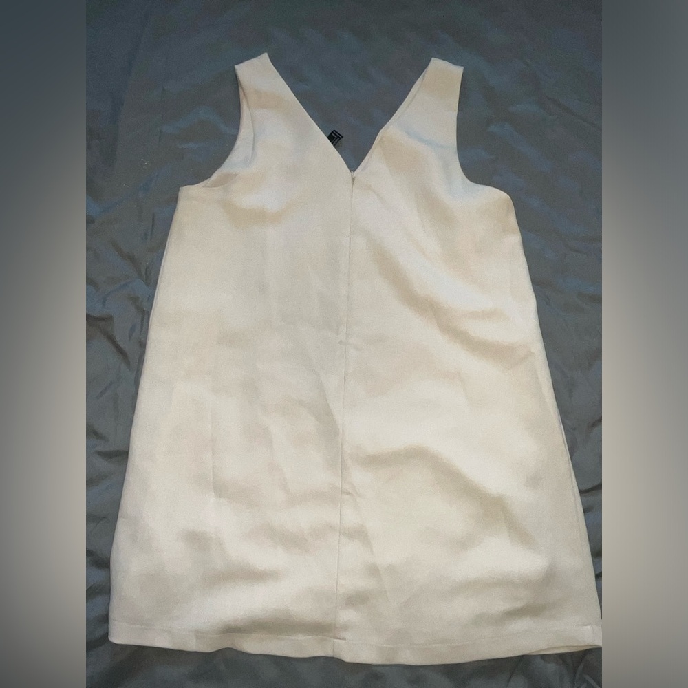 DRESS A-Line - Picture 3 of 5